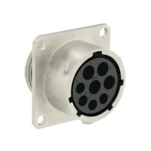 UT00148SH6 Souriau-Sunbank by Eaton  Alloggiamenti per connettori circolari